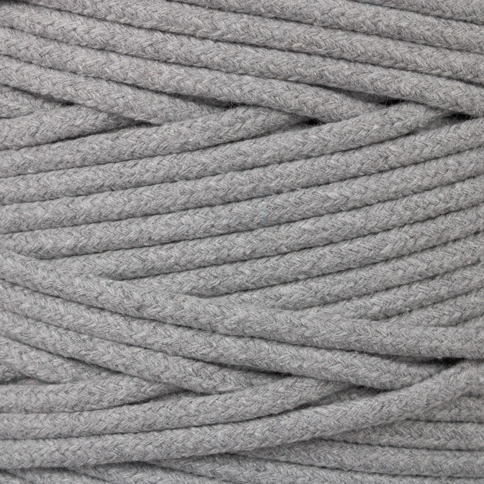 Cordón Polycotton Trenzado  16