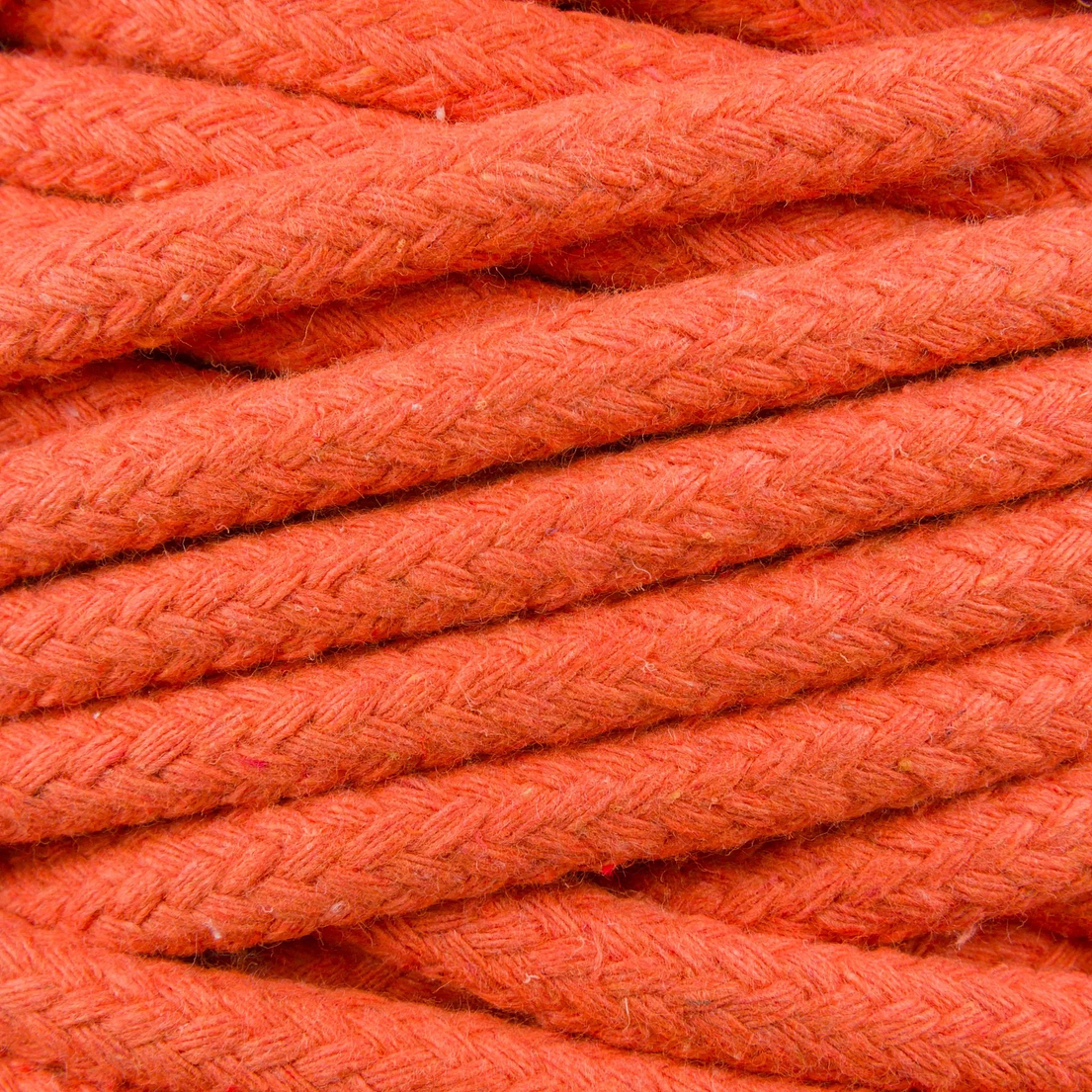 Cordón Polycotton Trenzado  12