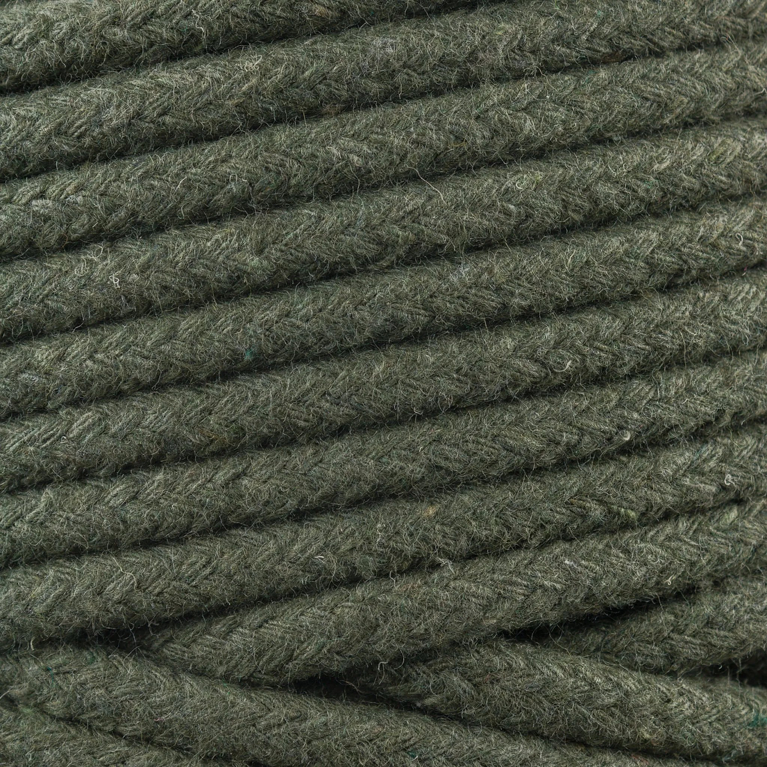 Cordón Polycotton Trenzado  23