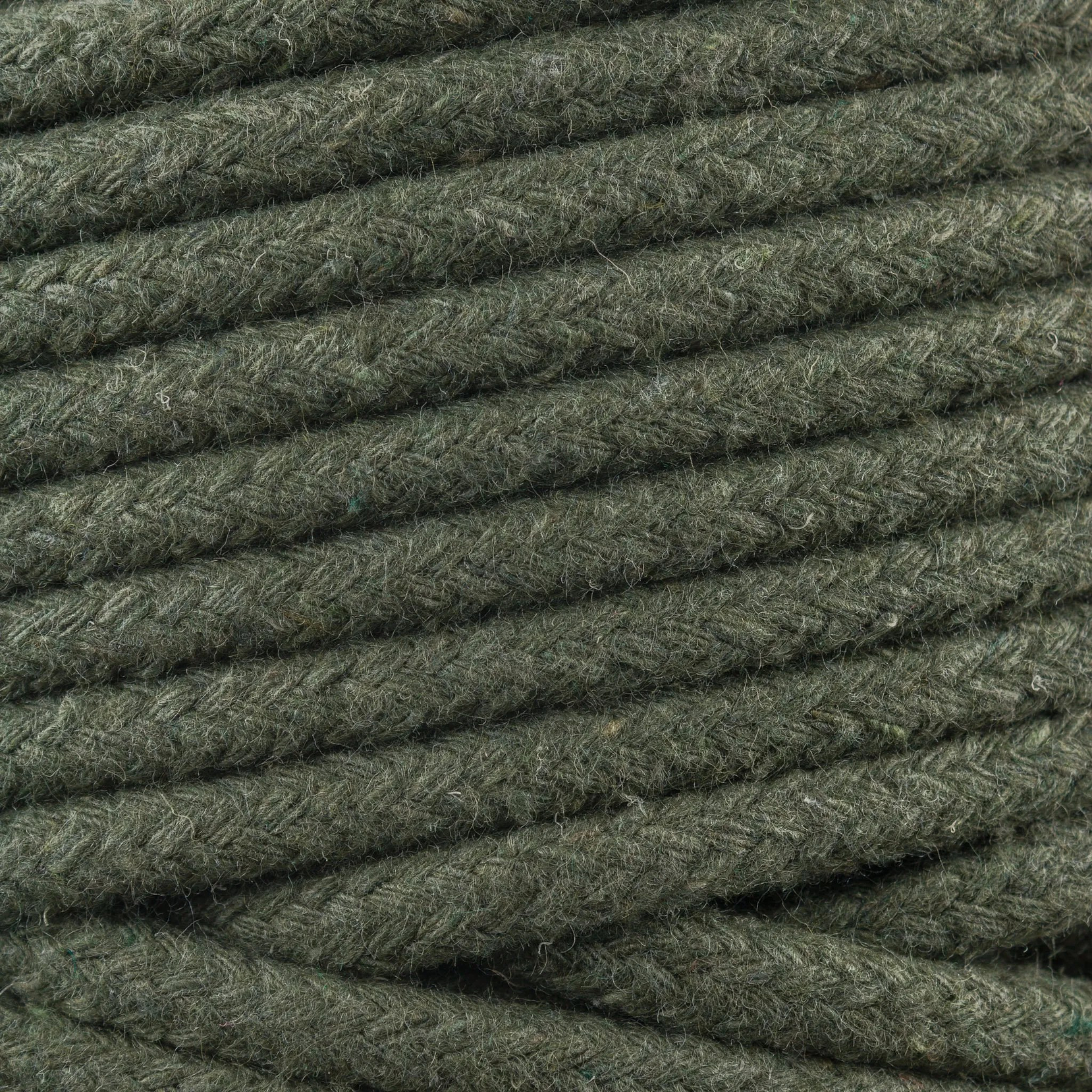 Cordón Polycotton Trenzado  23