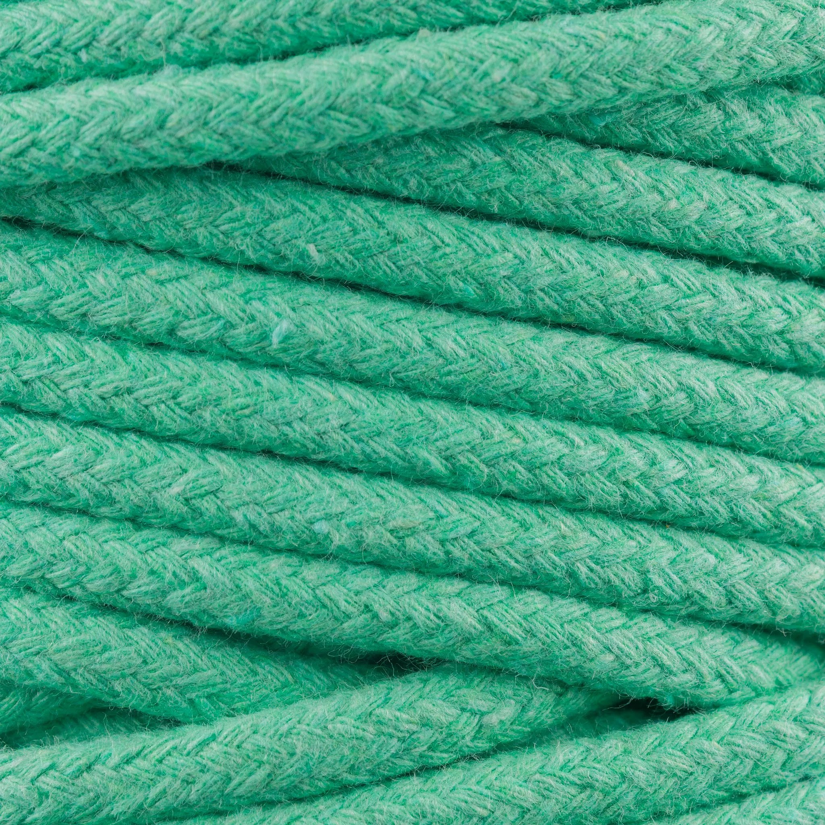 Cordón Polycotton Trenzado  5