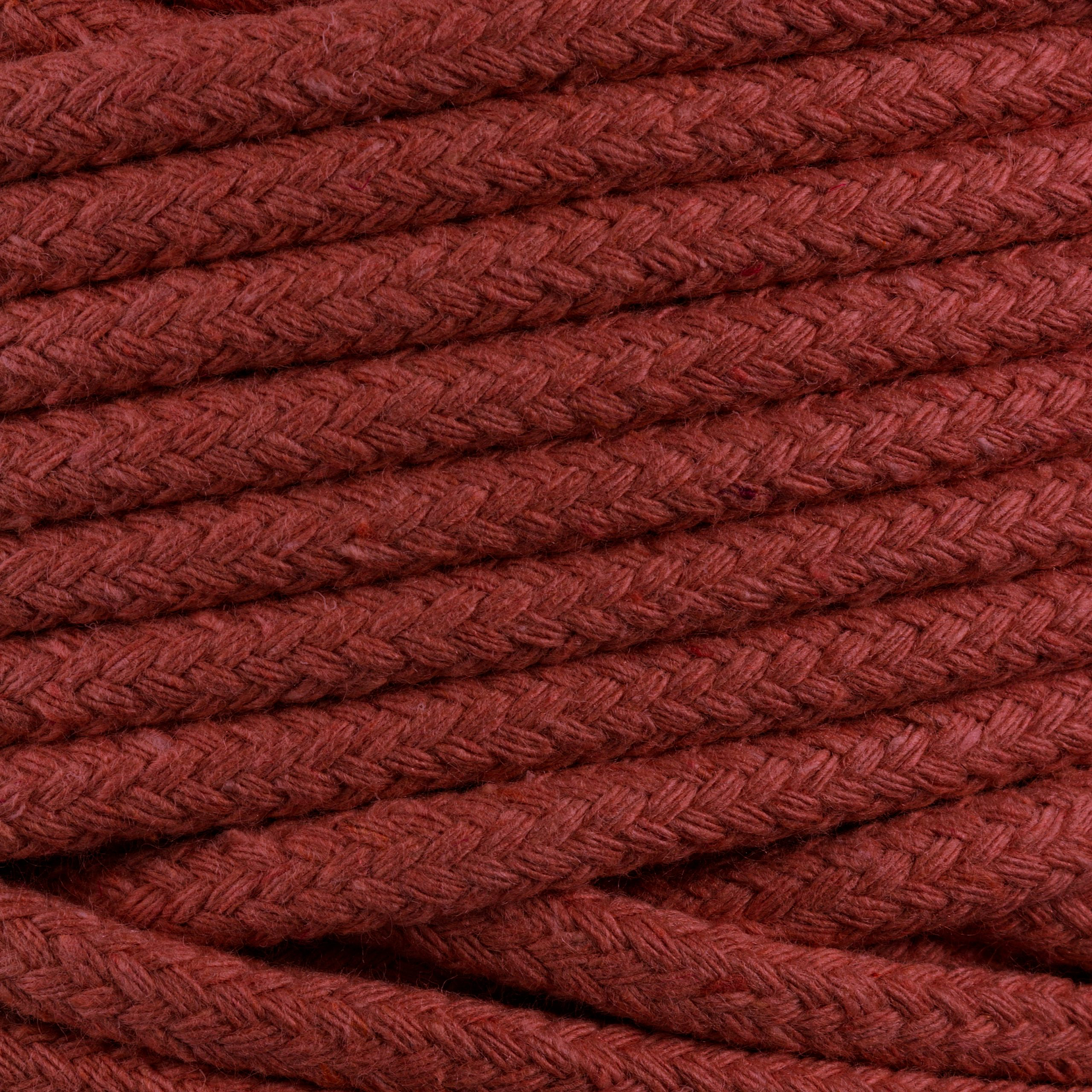 Cordón Polycotton Trenzado  19