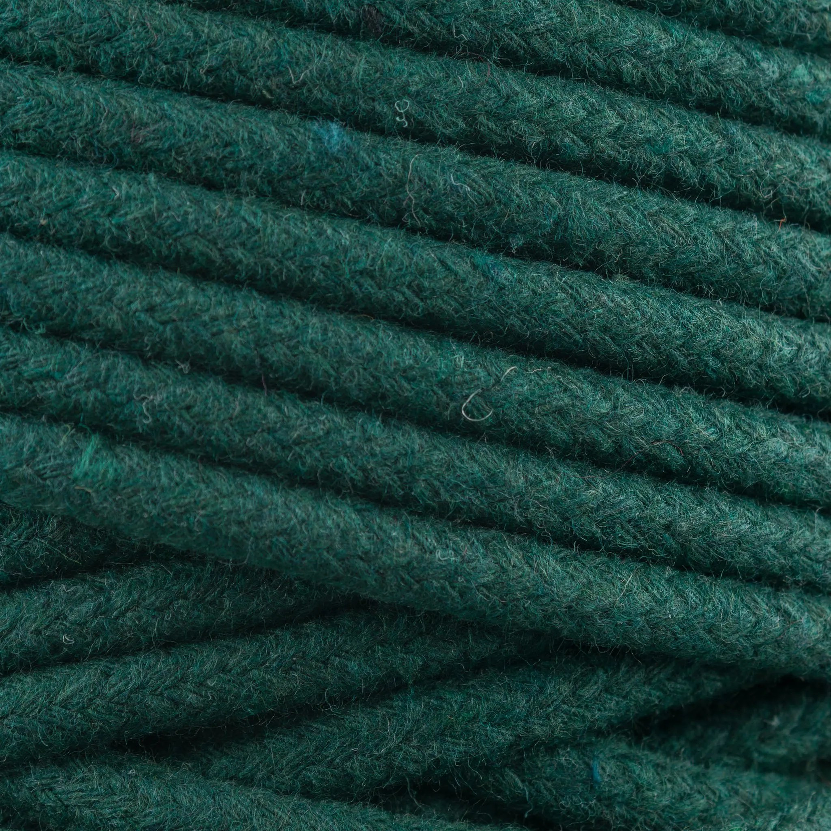 Cordón Polycotton Trenzado  7