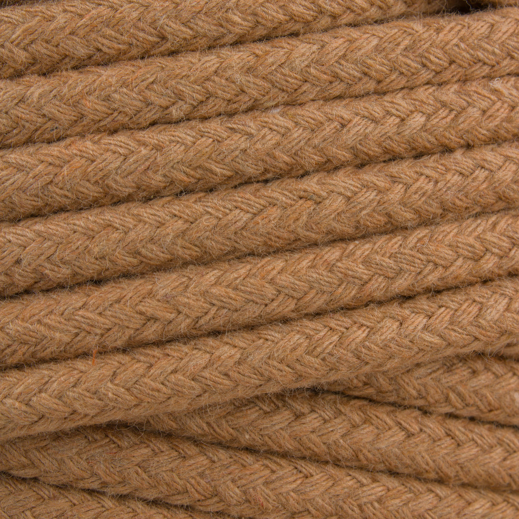 Cordón Polycotton Trenzado  21