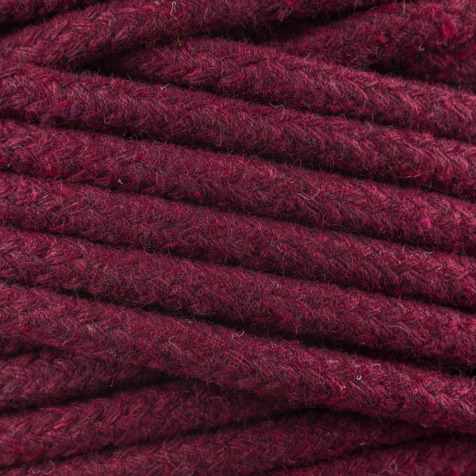 Cordón Polycotton Trenzado  10