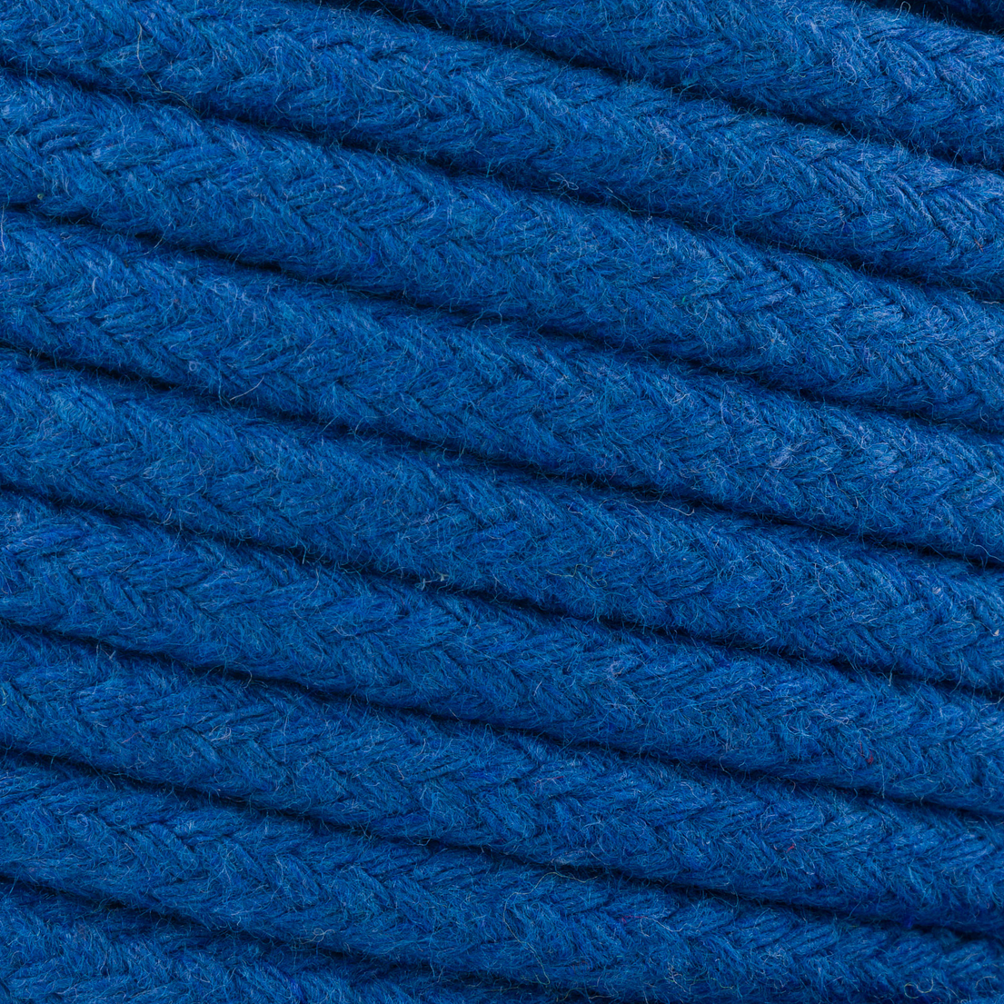 Cordón Polycotton Trenzado  18