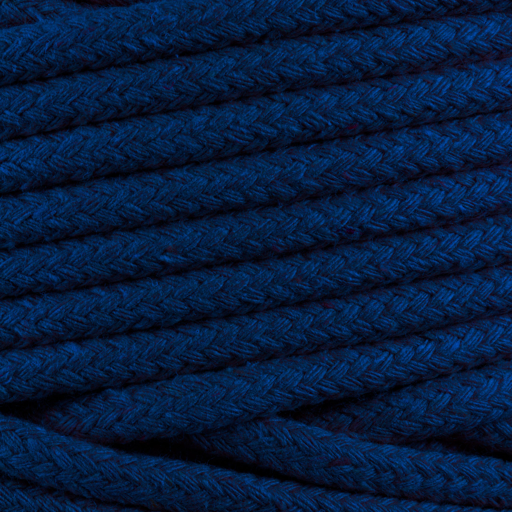 Cordón Polycotton Trenzado  17