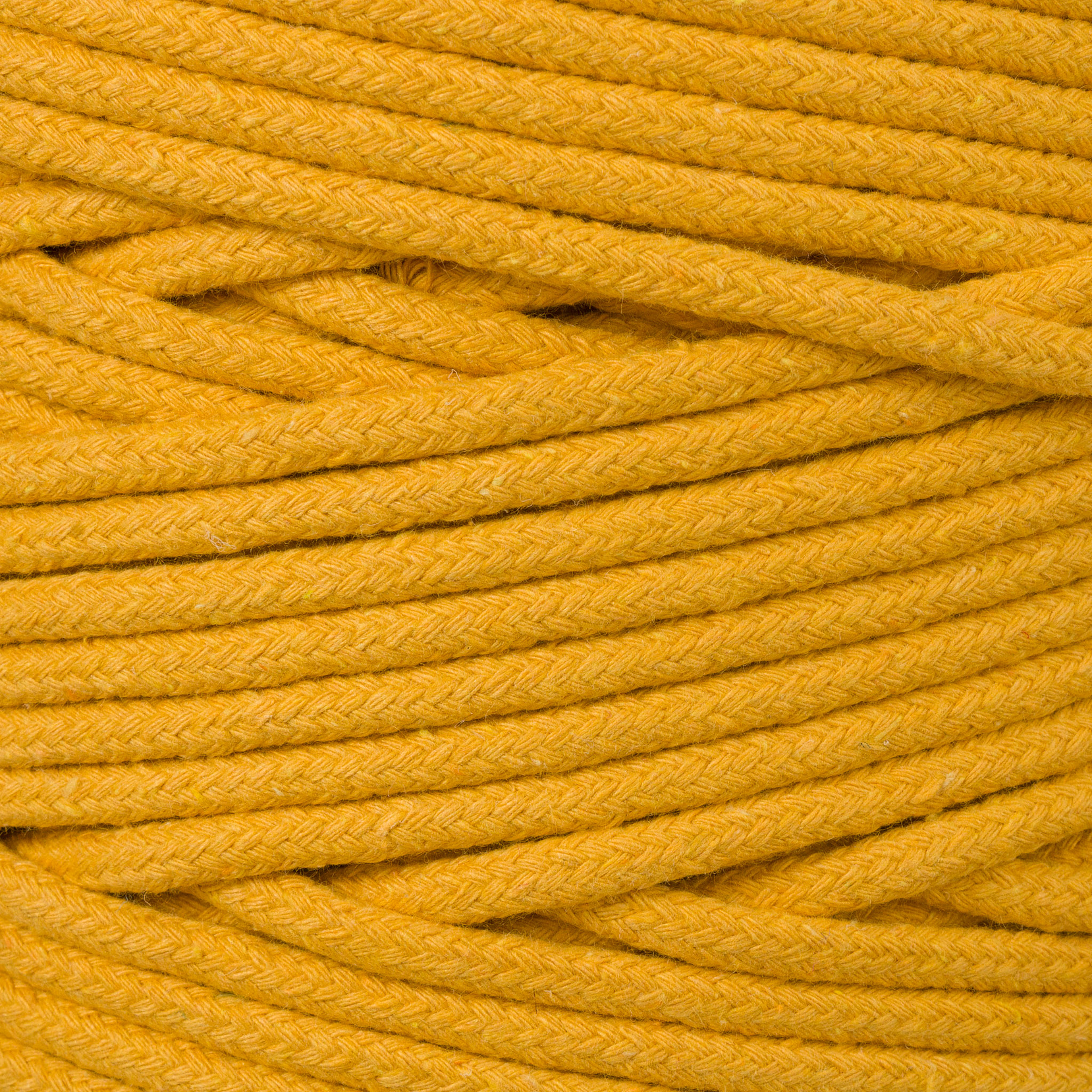 Cordón Polycotton Trenzado  24