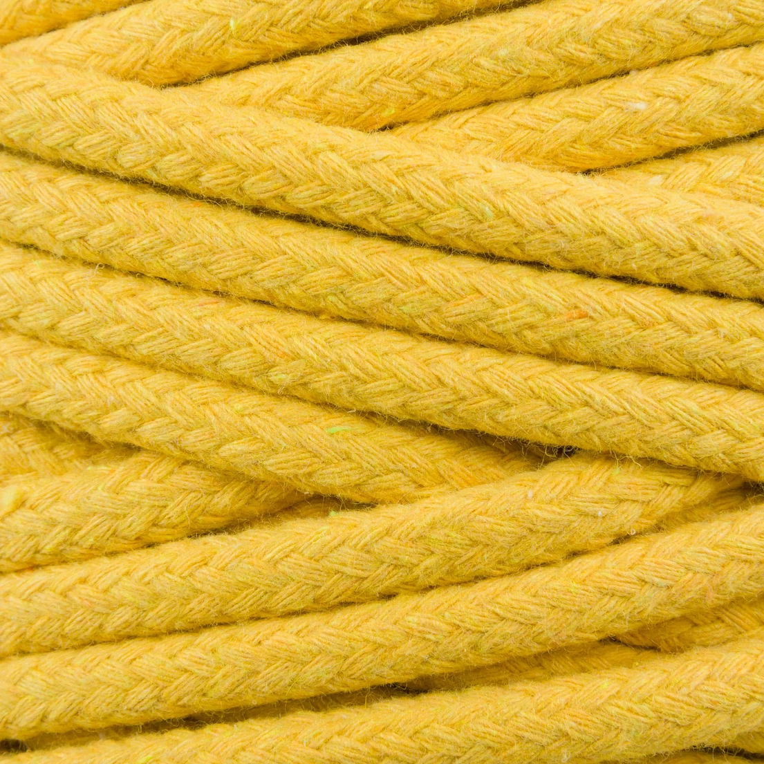 Cordón Polycotton Trenzado  25