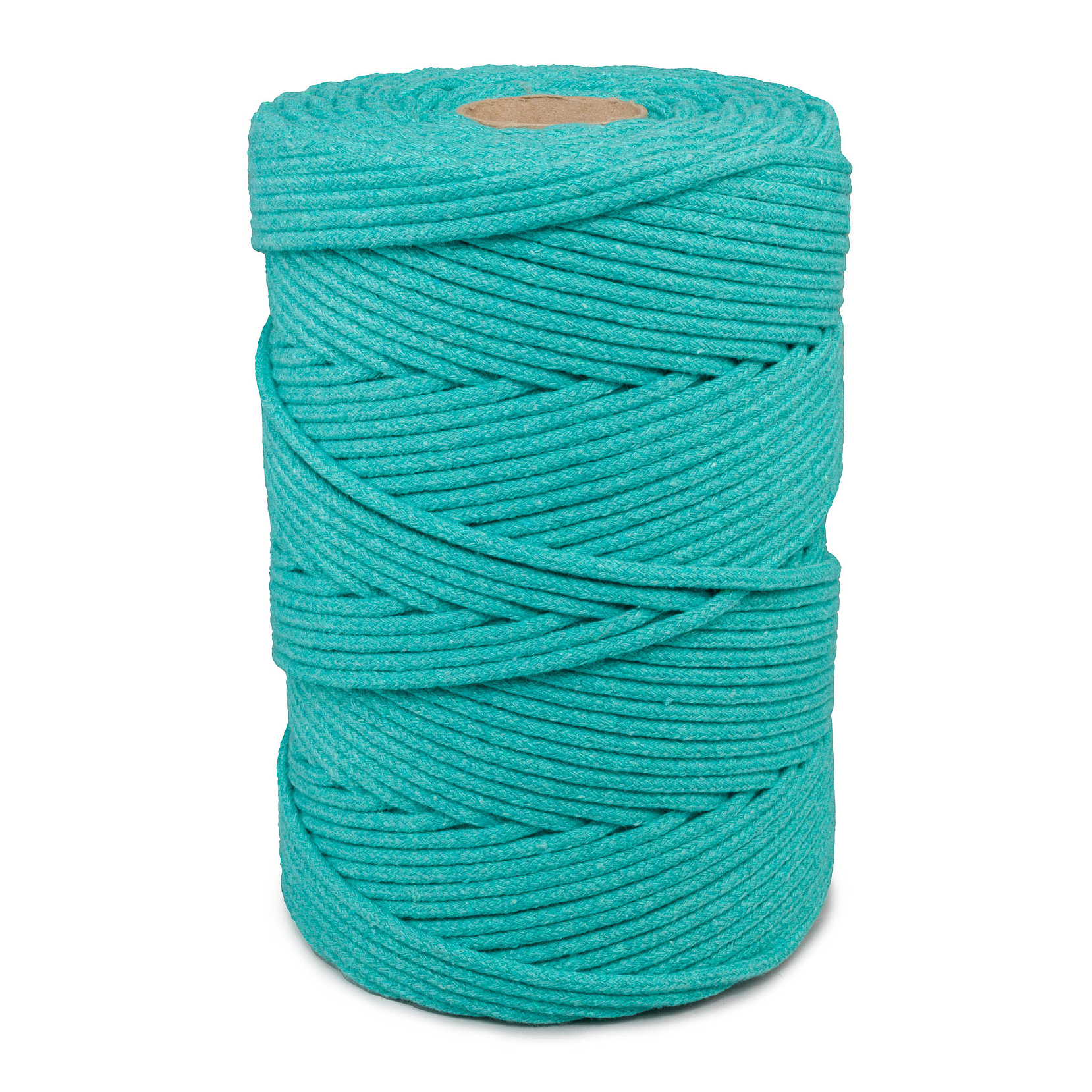 Cordón Polycotton Trenzado  2