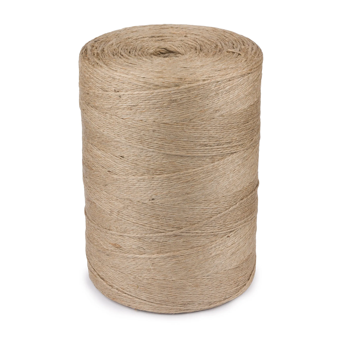 Hilo de yute pulido 1