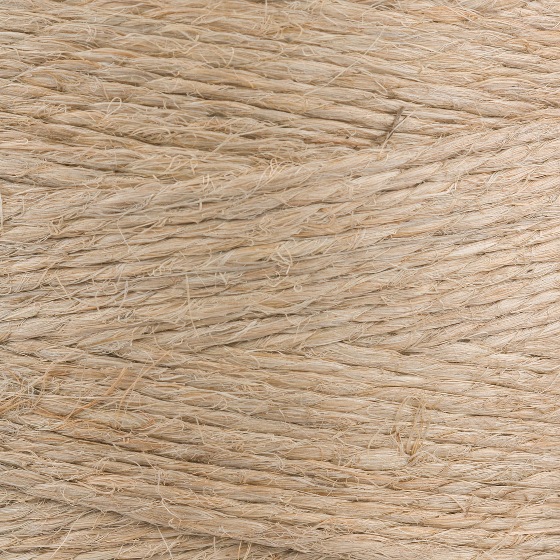 Hilo de yute pulido 3