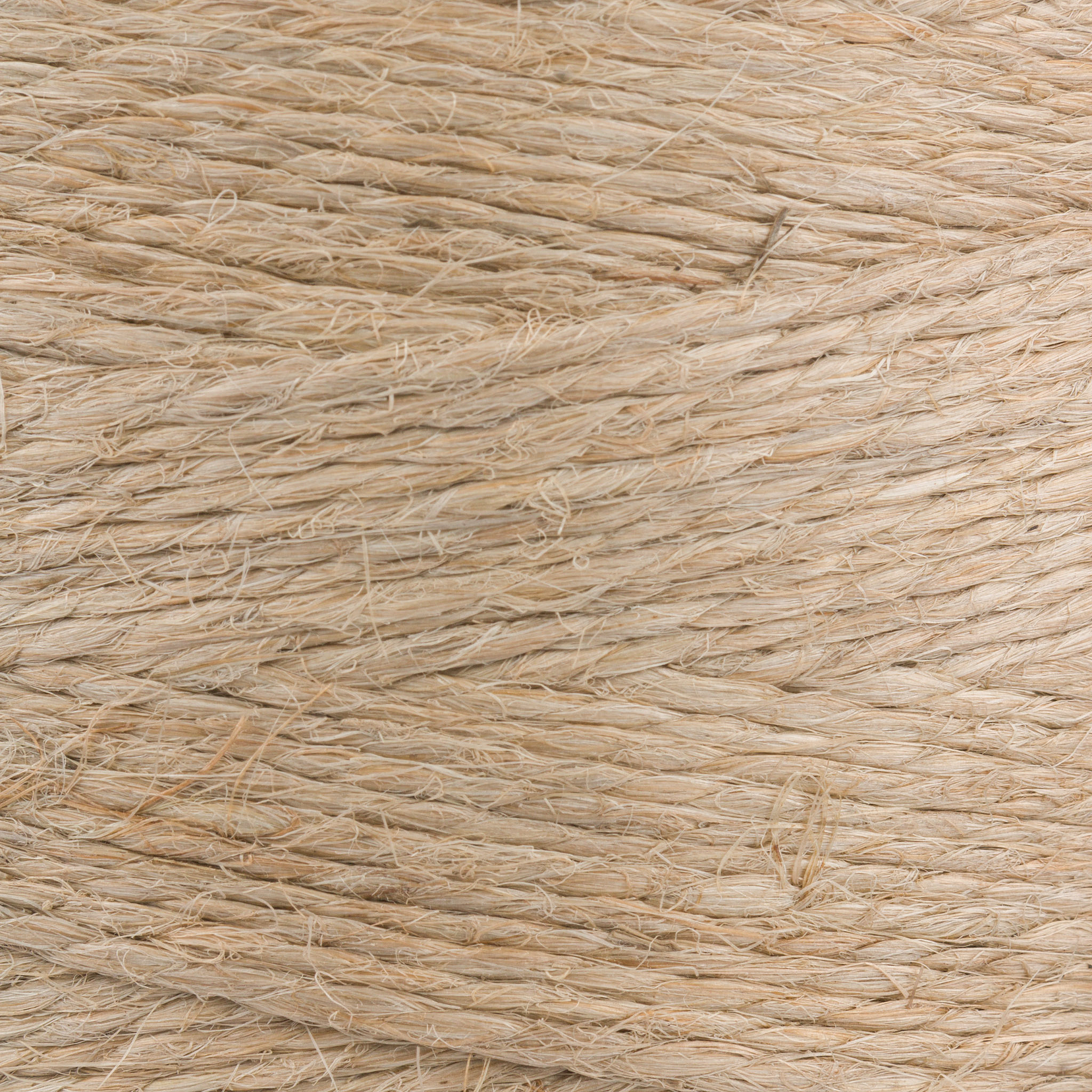 Hilo de yute pulido 3