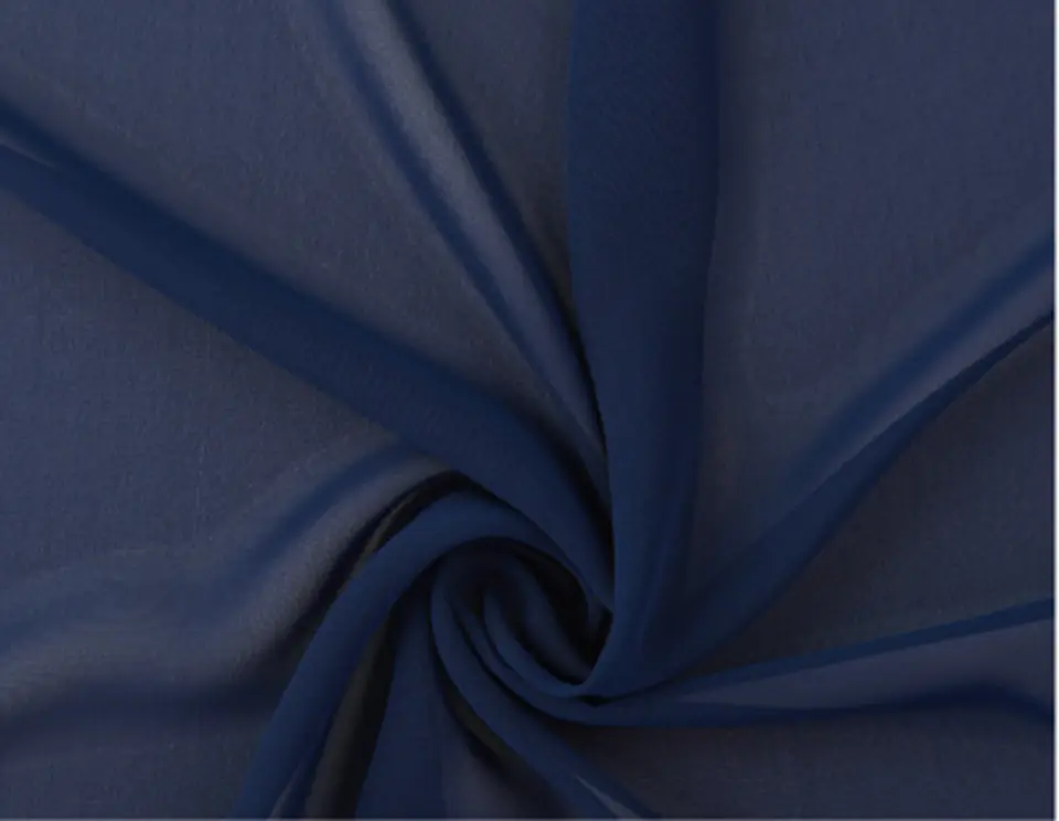 Gasa Chiffon 18