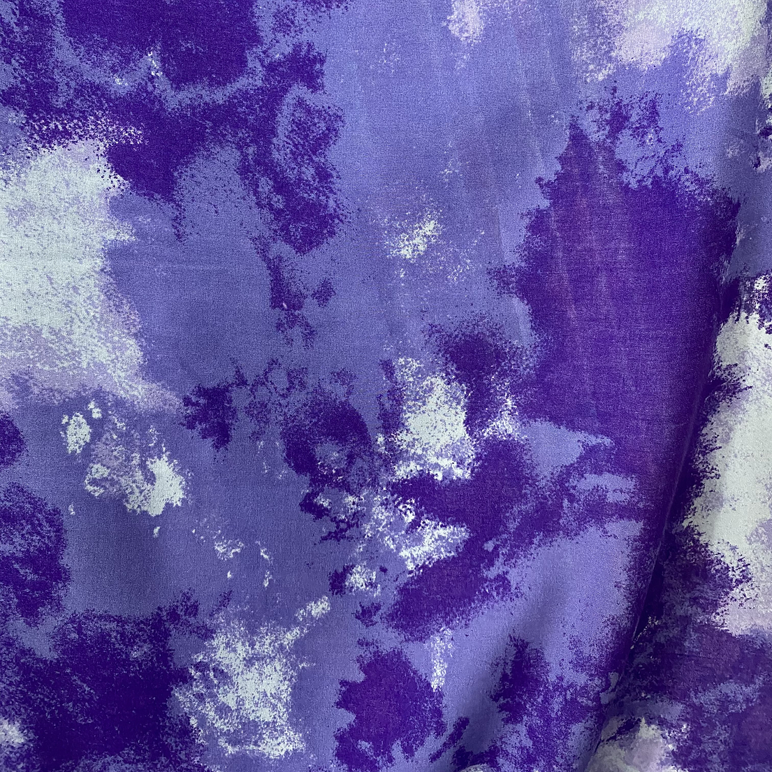 Viscosa Tie-Dye 2