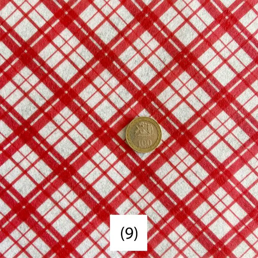 Paño Lency Navidad 6