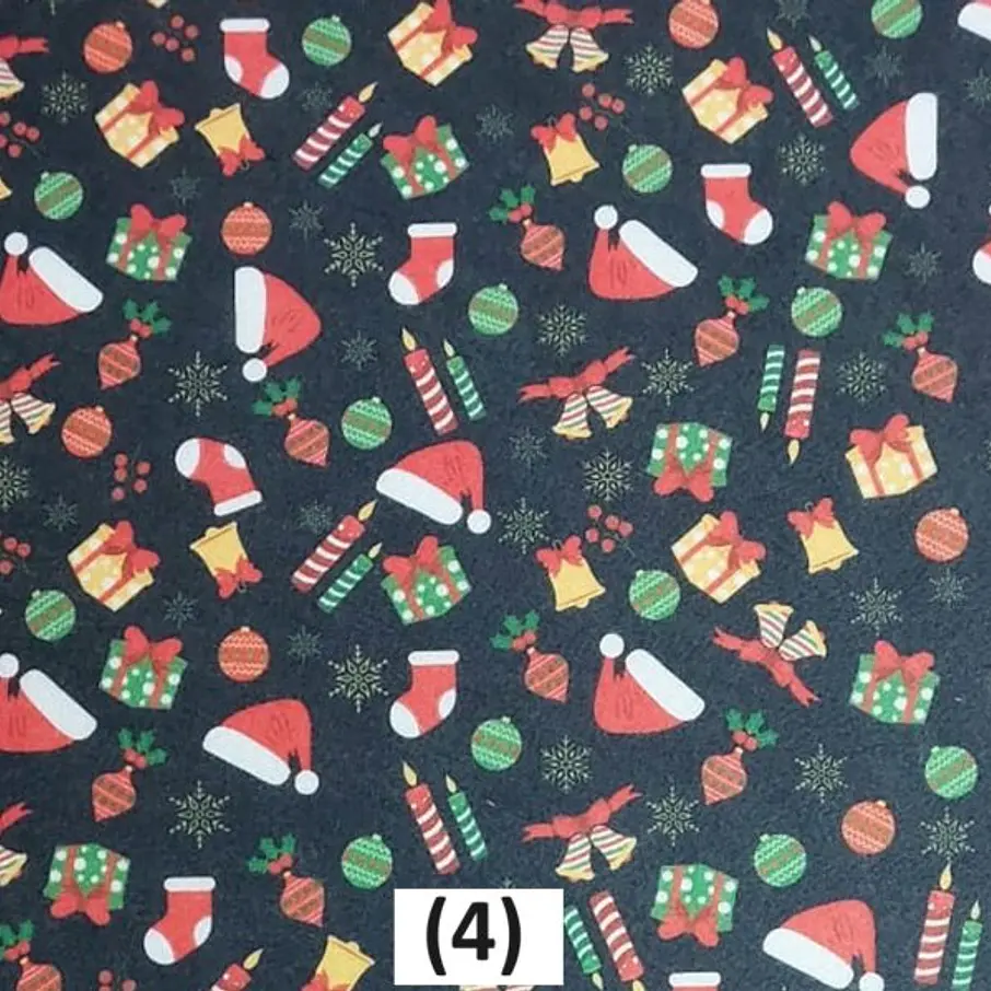 Paño Lency Navidad 11