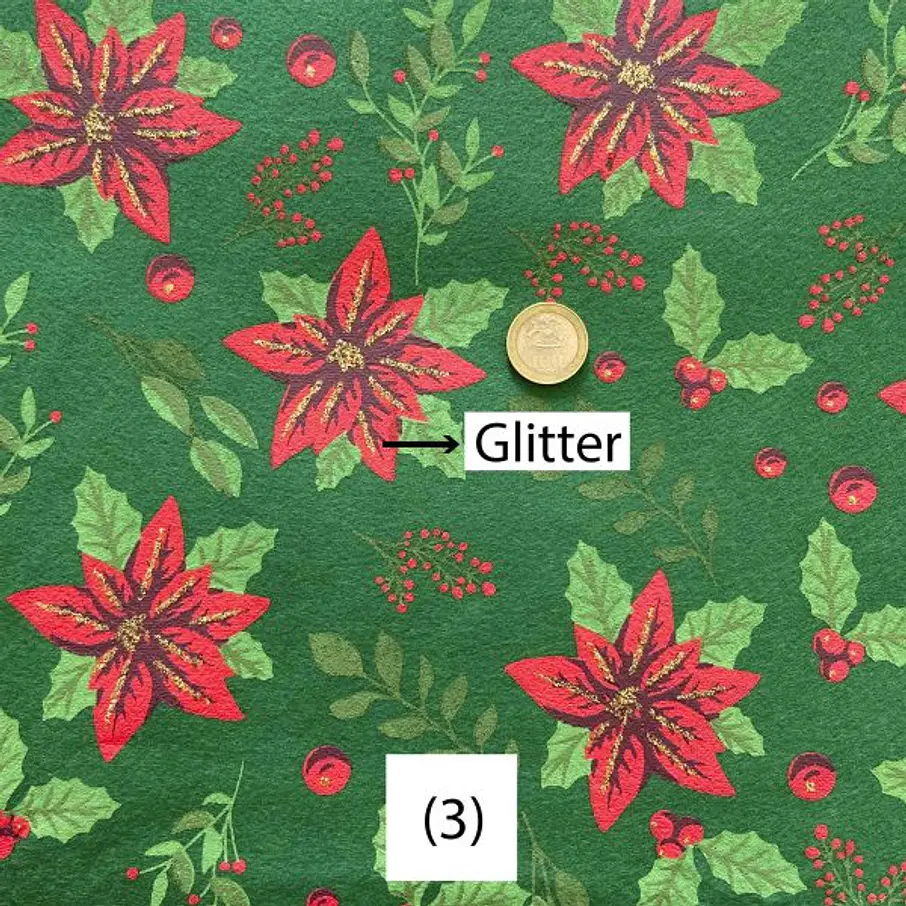 Paño Lency Navidad 12