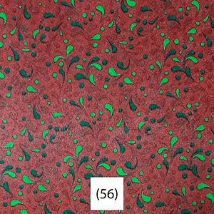 Paño Lency Estampado