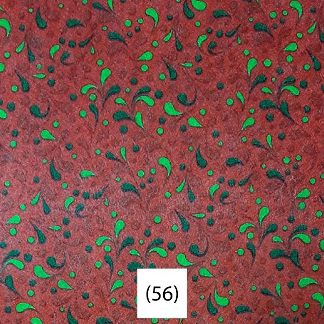 Paño Lency Estampado 1