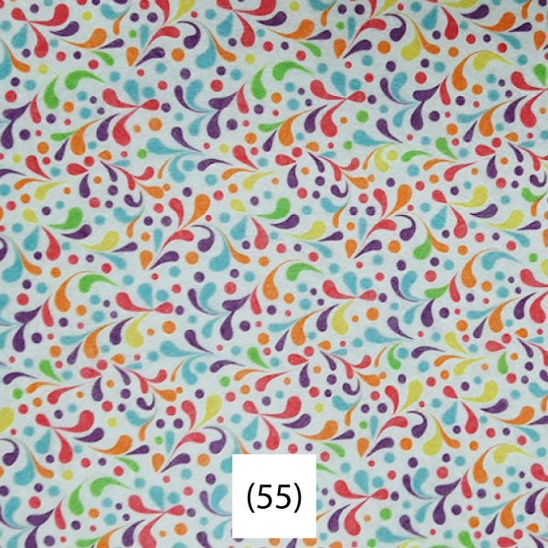 Paño Lency Estampado 2