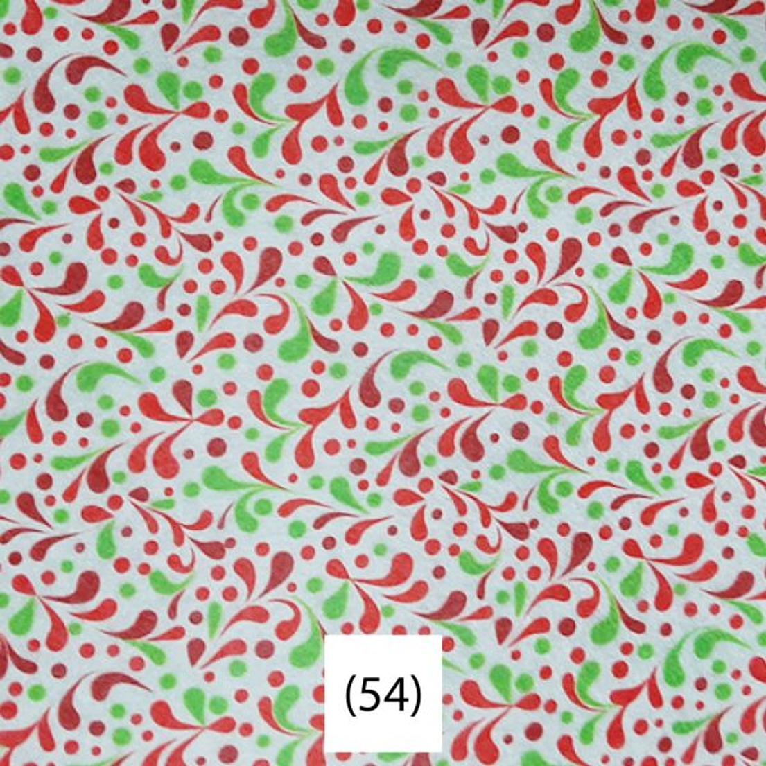 Paño Lency Estampado 3