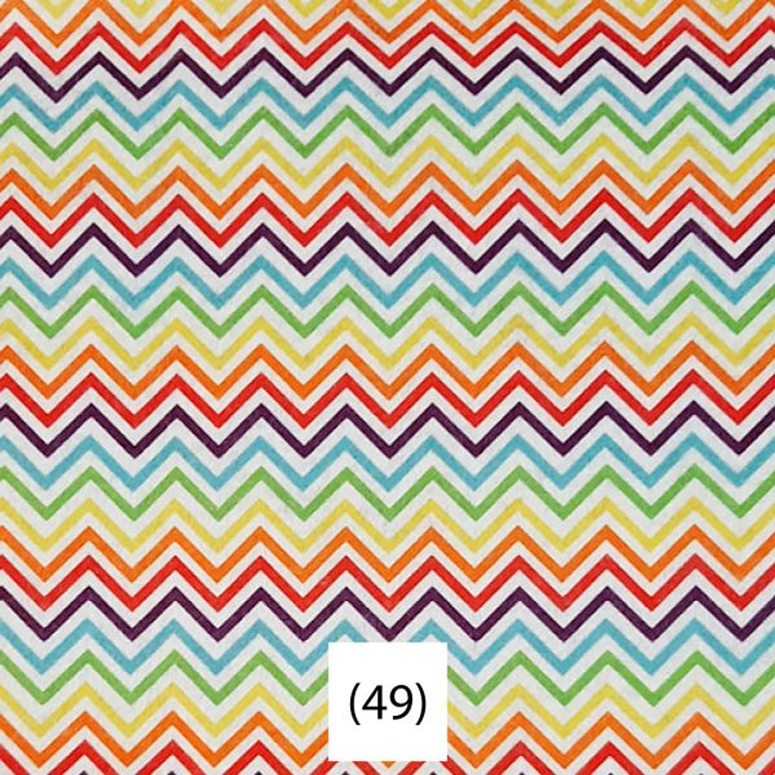 Paño Lency Estampado 5