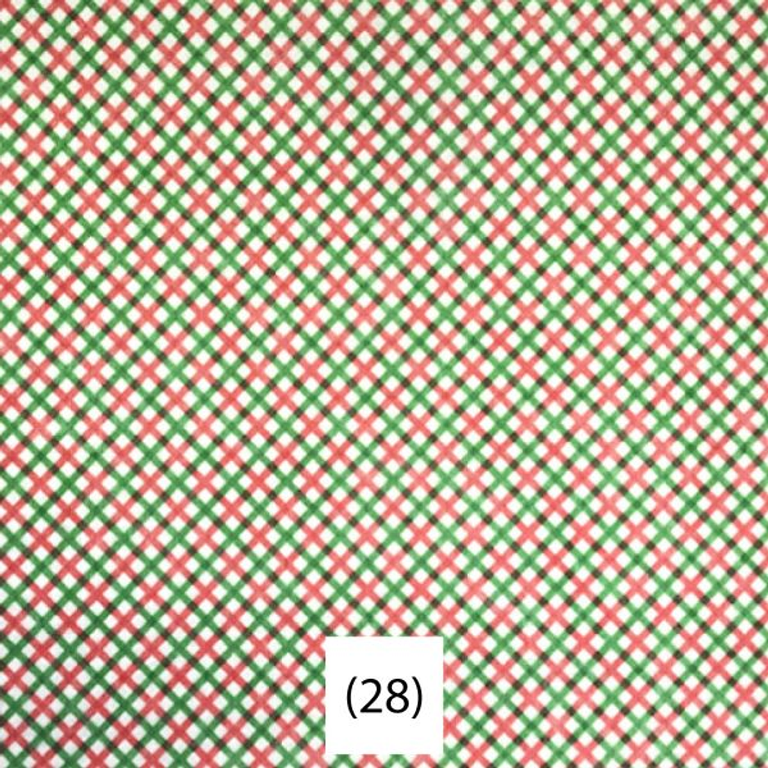 Paño Lency Estampado 7