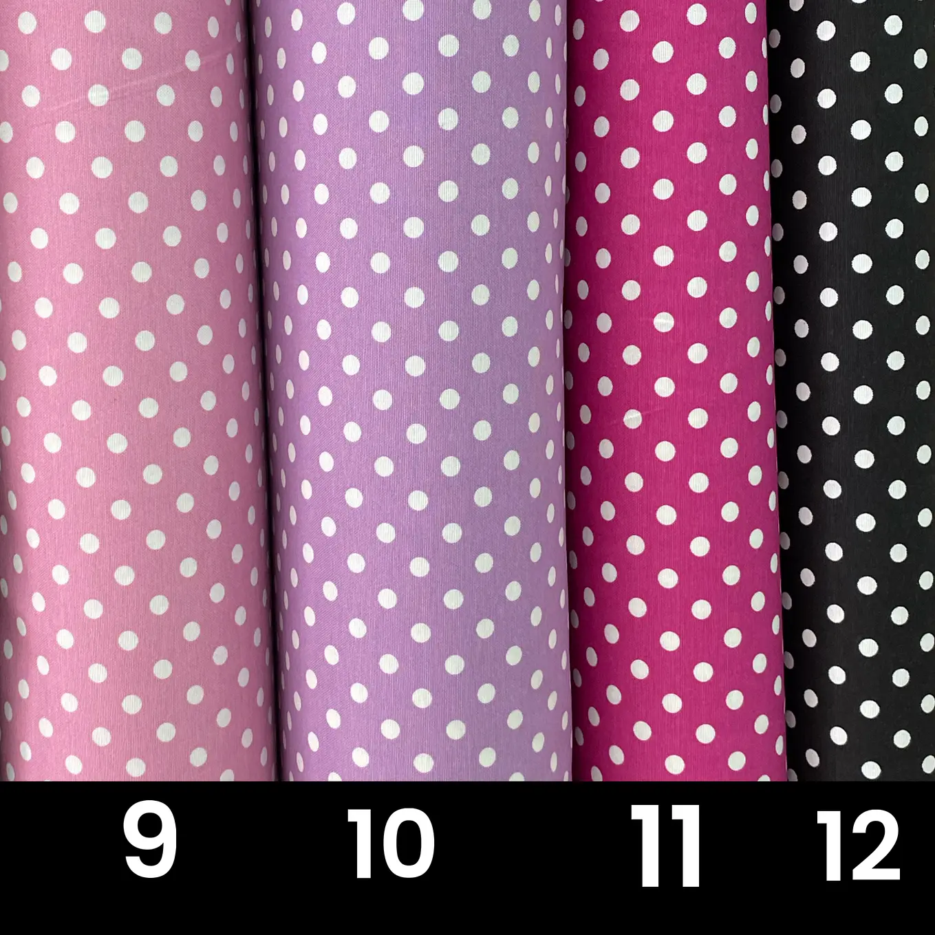 Lona Turca Puntos  3