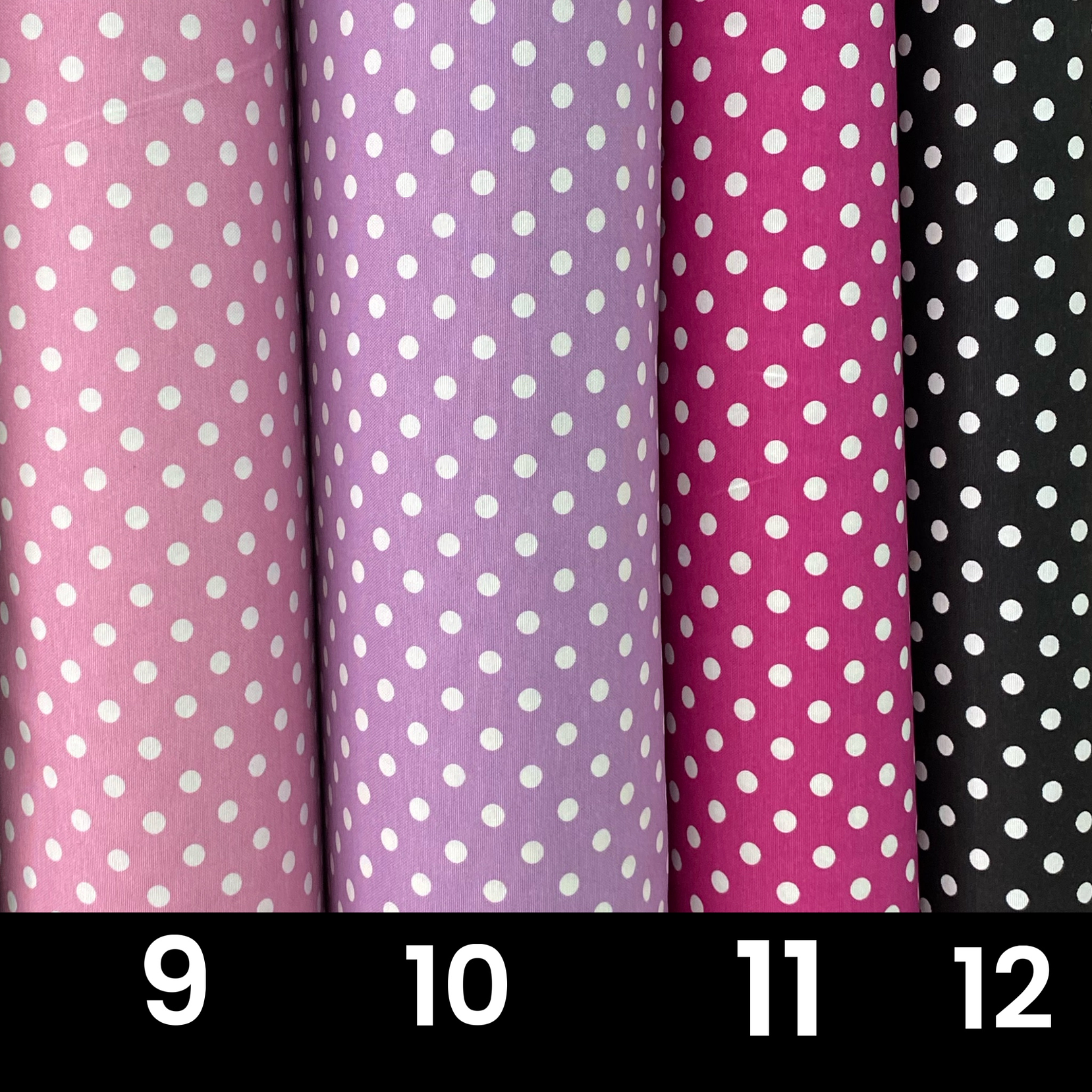 Lona Turca Puntos  3