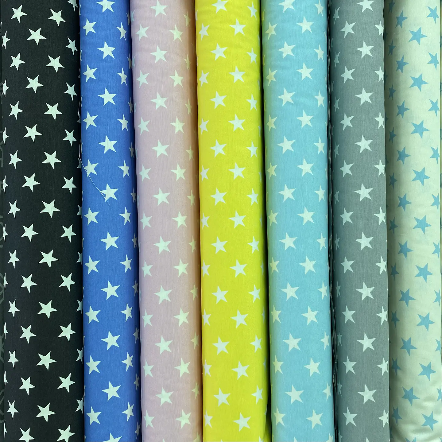 Lona Turca Estrellas  9