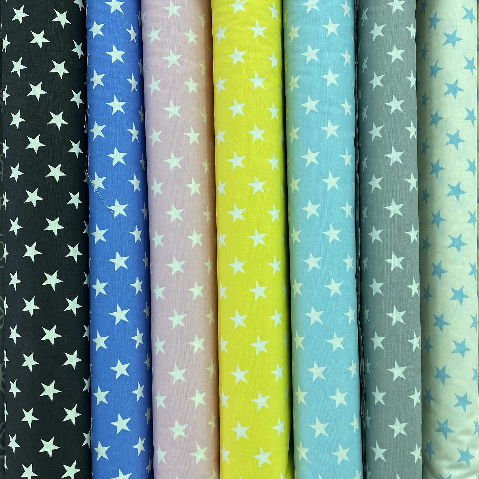 Lona Turca Estrellas  9