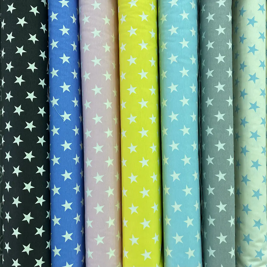 Lona Turca Estrellas  9