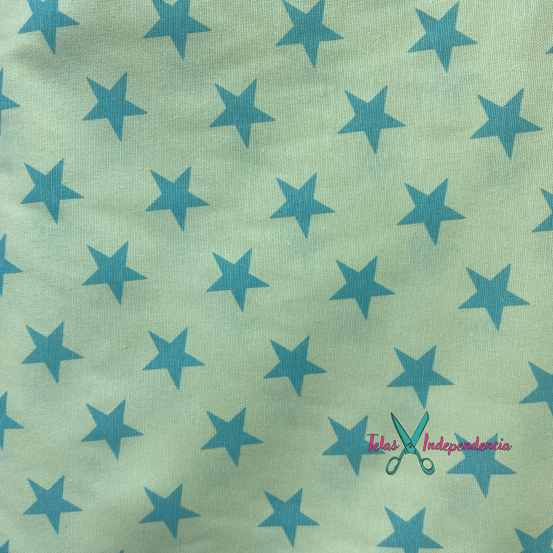 Lona Turca Estrellas  8