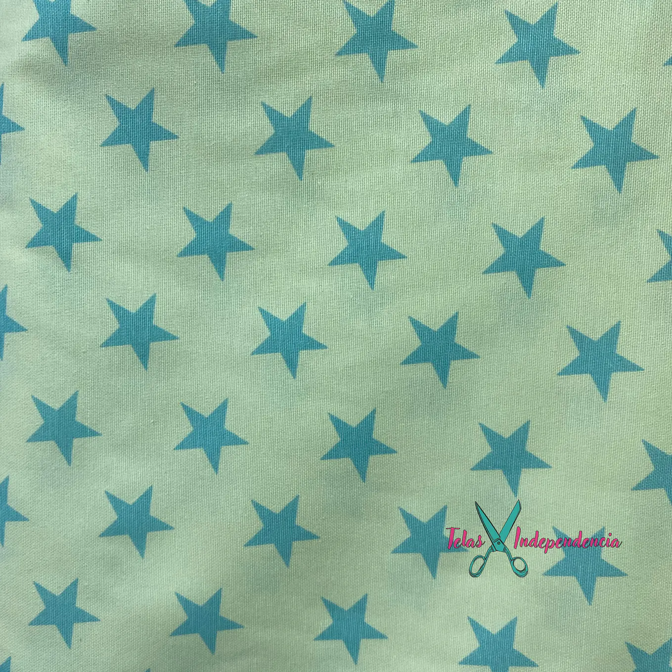 Lona Turca Estrellas  8