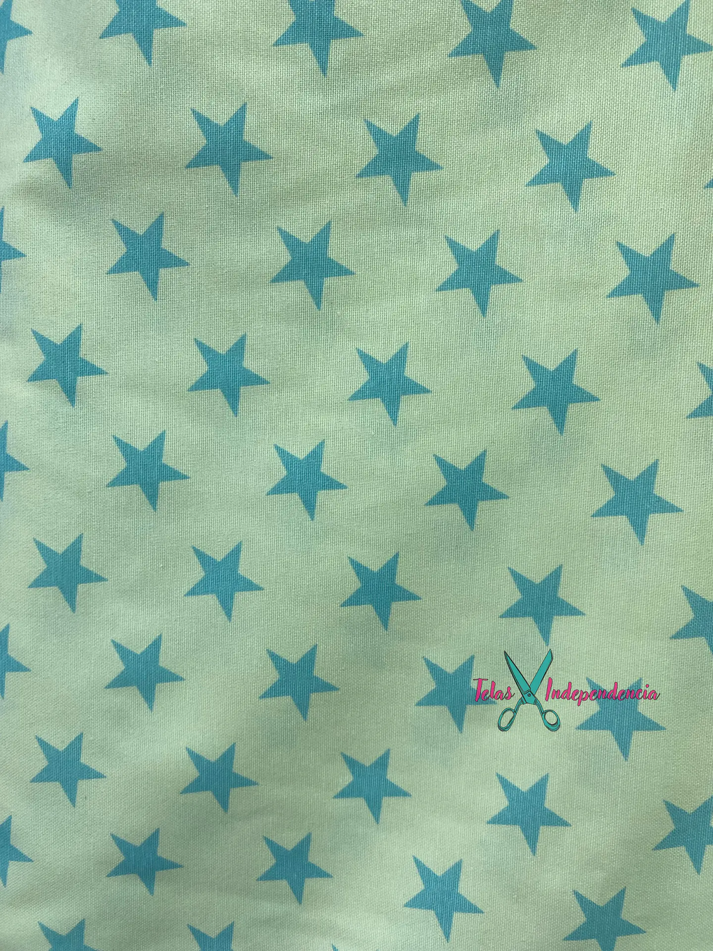 Lona Turca Estrellas  8