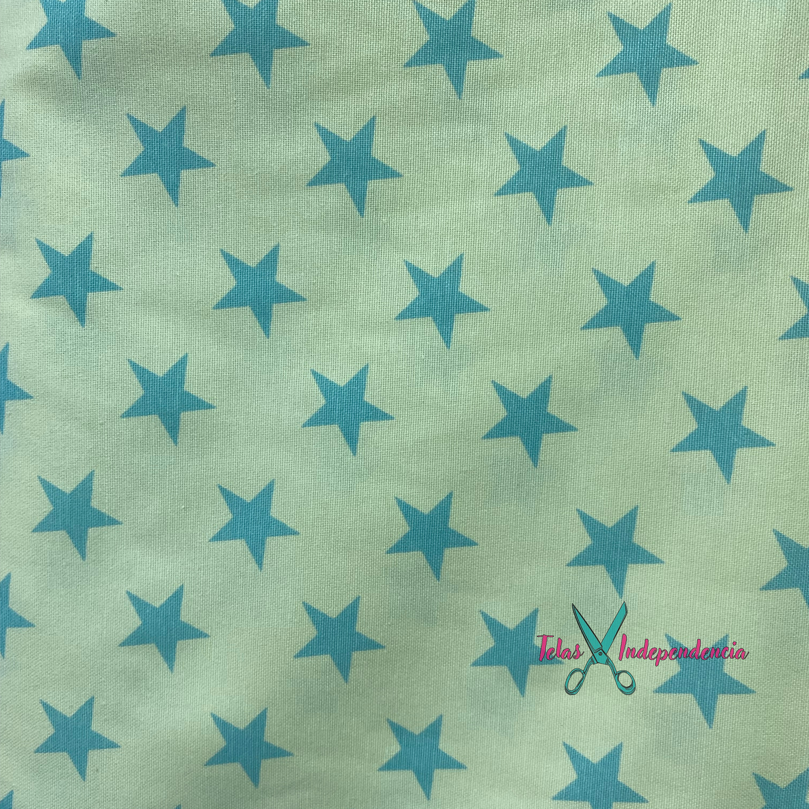 Lona Turca Estrellas  8