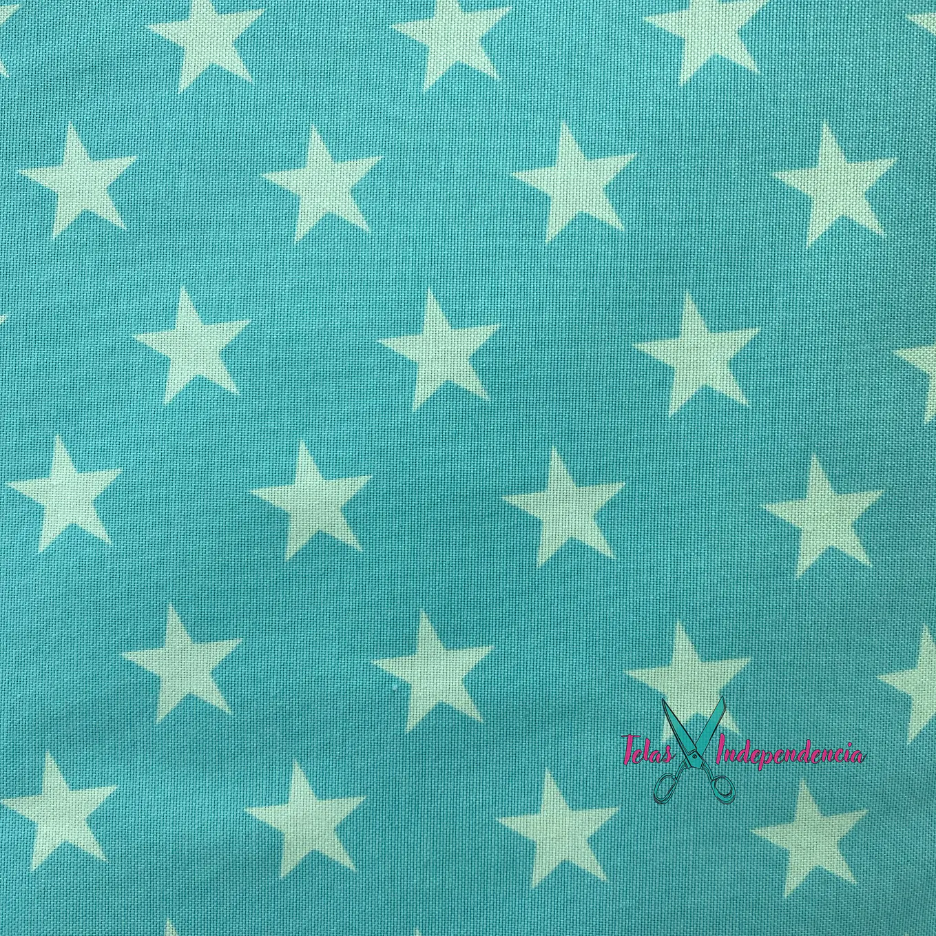 Lona Turca Estrellas  5