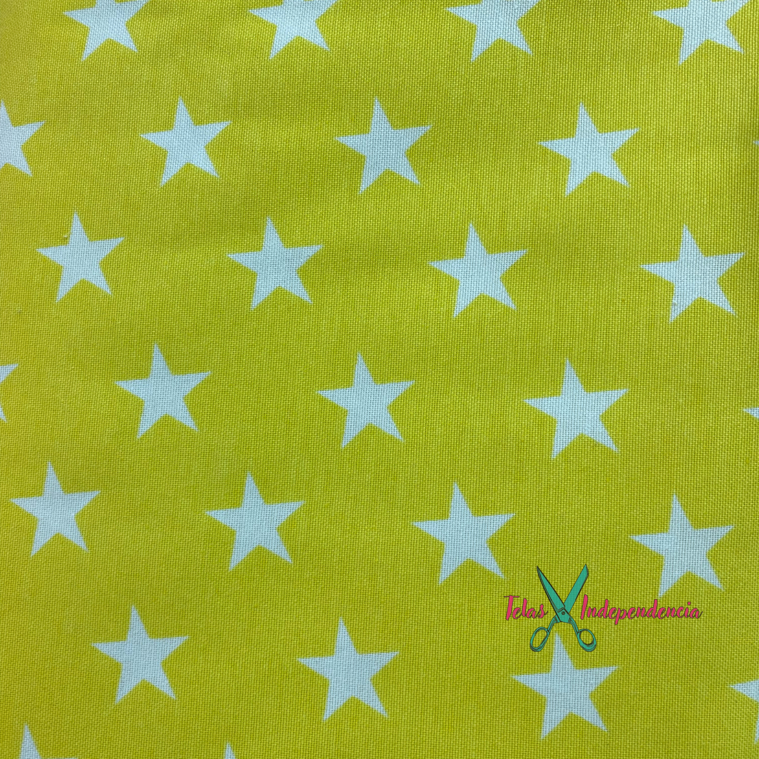 Lona Turca Estrellas  6