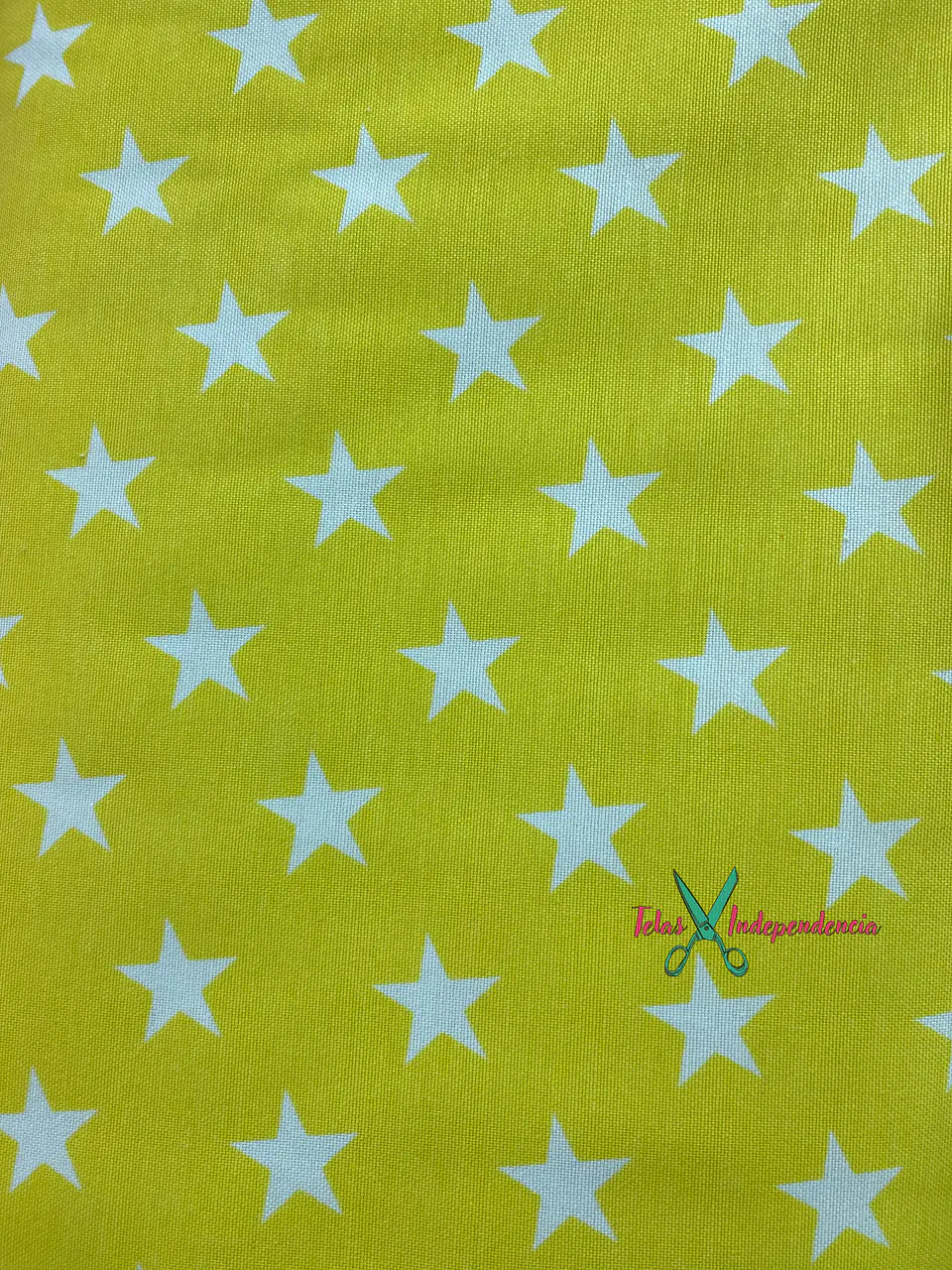 Lona Turca Estrellas  6