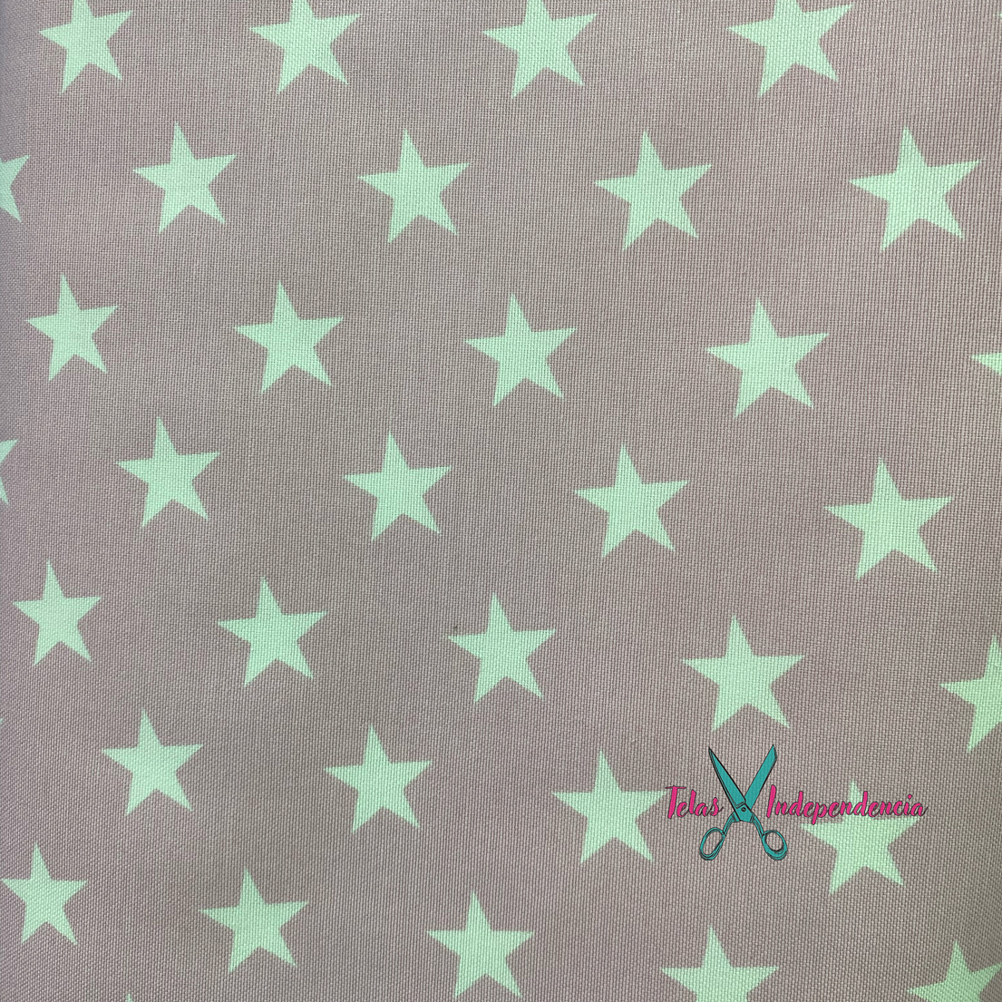 Lona Turca Estrellas  3