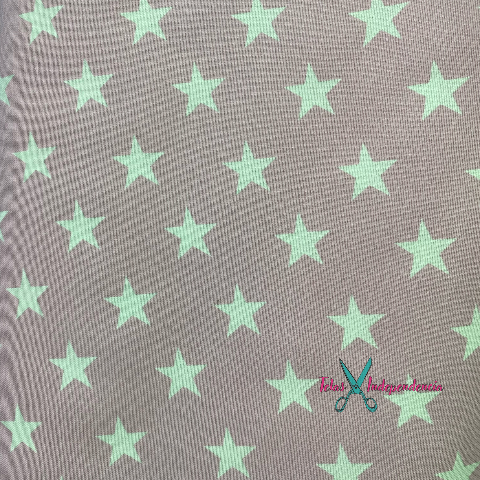 Lona Turca Estrellas  3