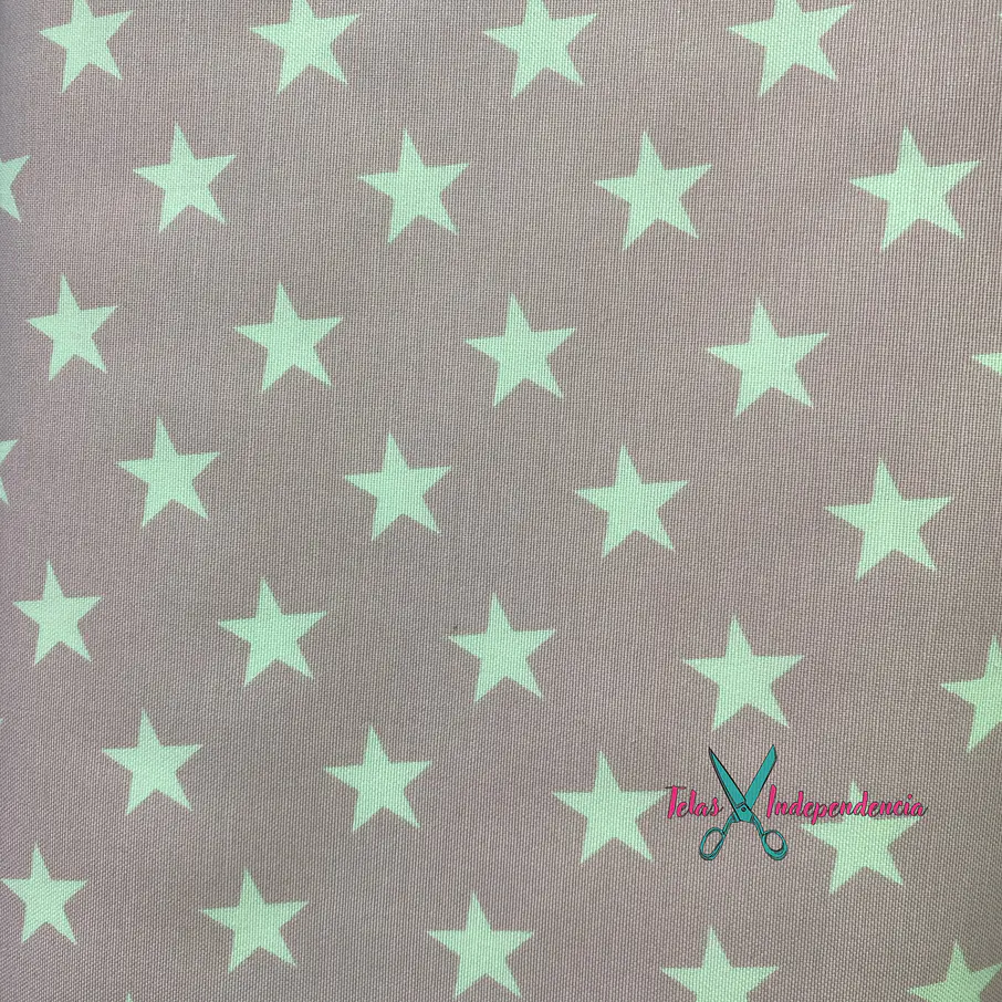 Lona Turca Estrellas  3