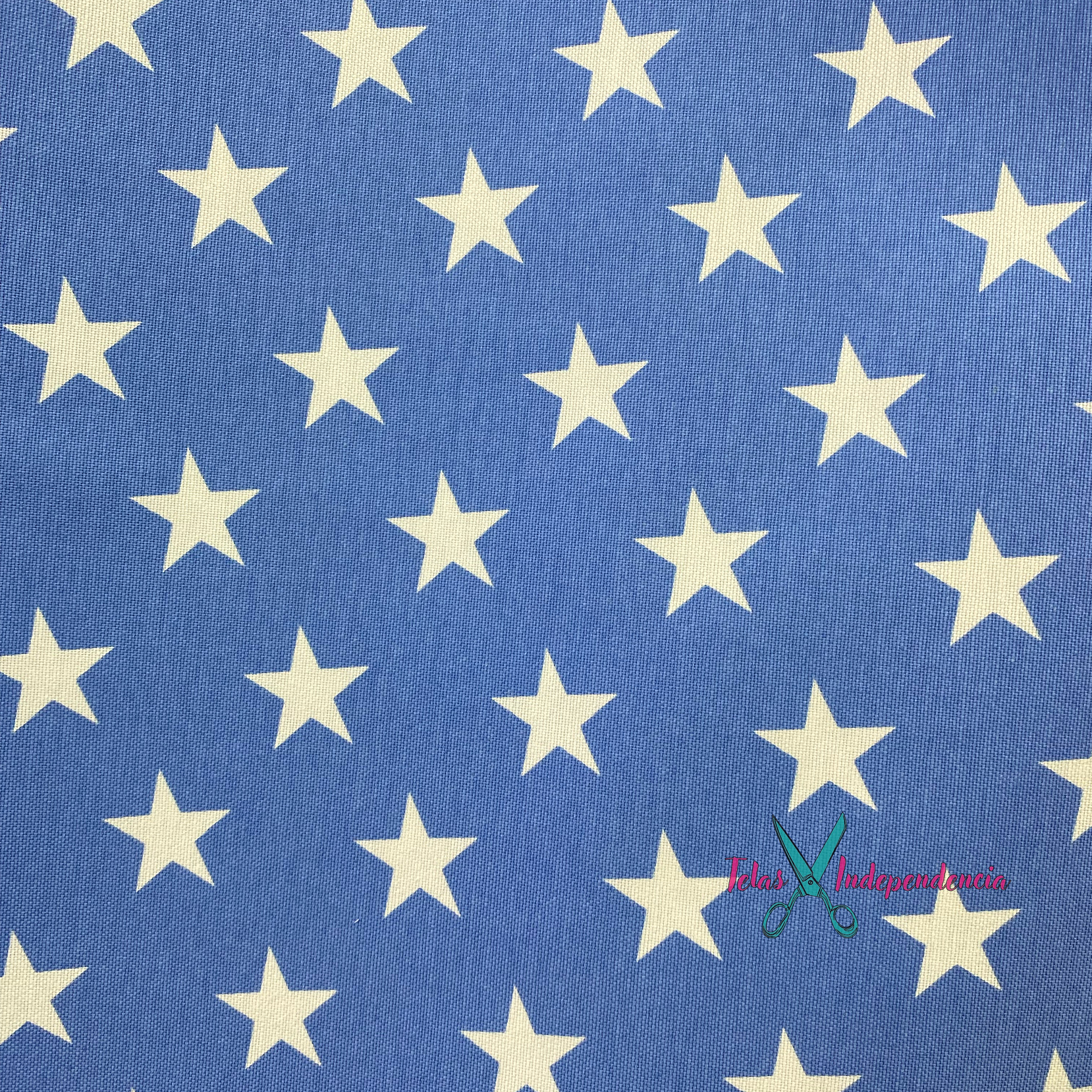 Lona Turca Estrellas  4