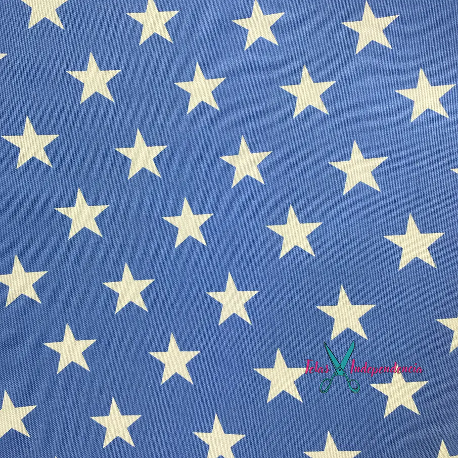 Lona Turca Estrellas  4