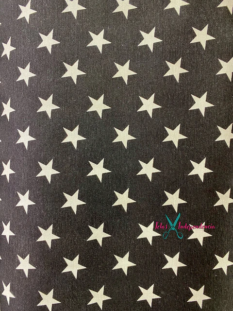 Lona Turca Estrellas 