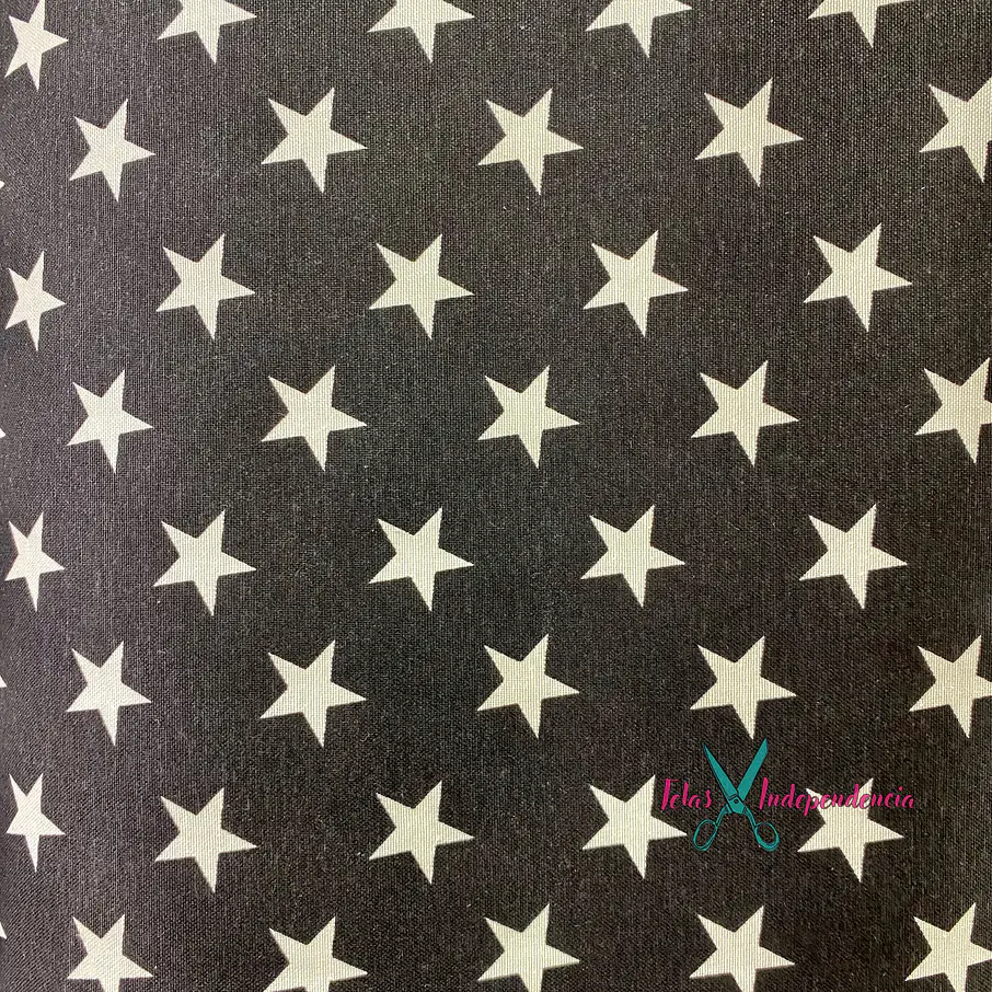 Lona Turca Estrellas  2