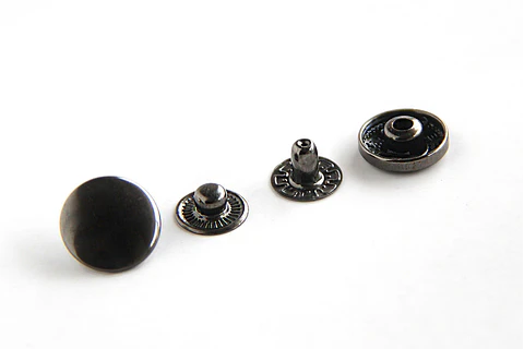 Broches C-Resorte 15mm