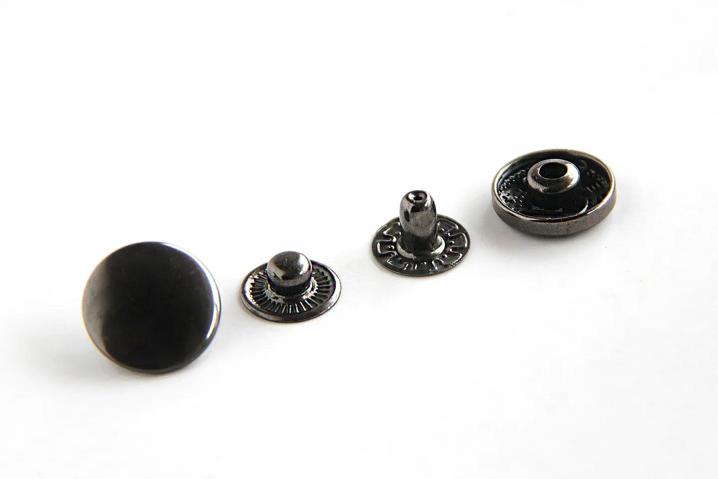 Broches C-Resorte 15mm 1