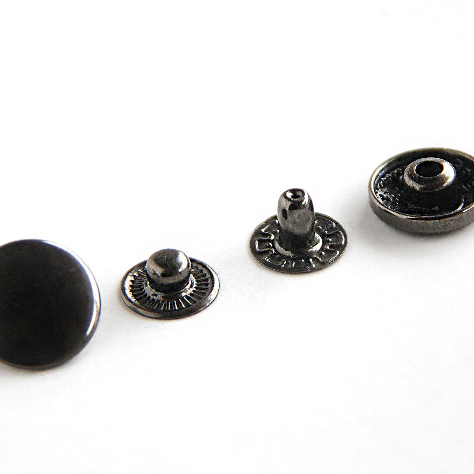 Broches C-Resorte 15mm 1